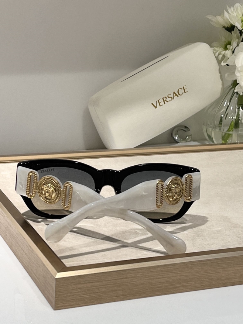 Versace Sunglasses